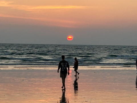 ROK岛-兰塔岛必去景点