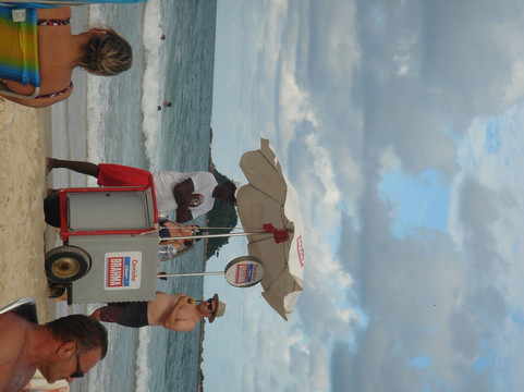 Praia Caravelas-Governador Celso Ramos必去景点