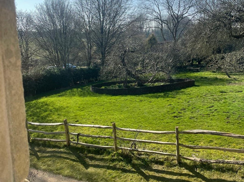 伍尔索普庄园-Colsterworth必去景点