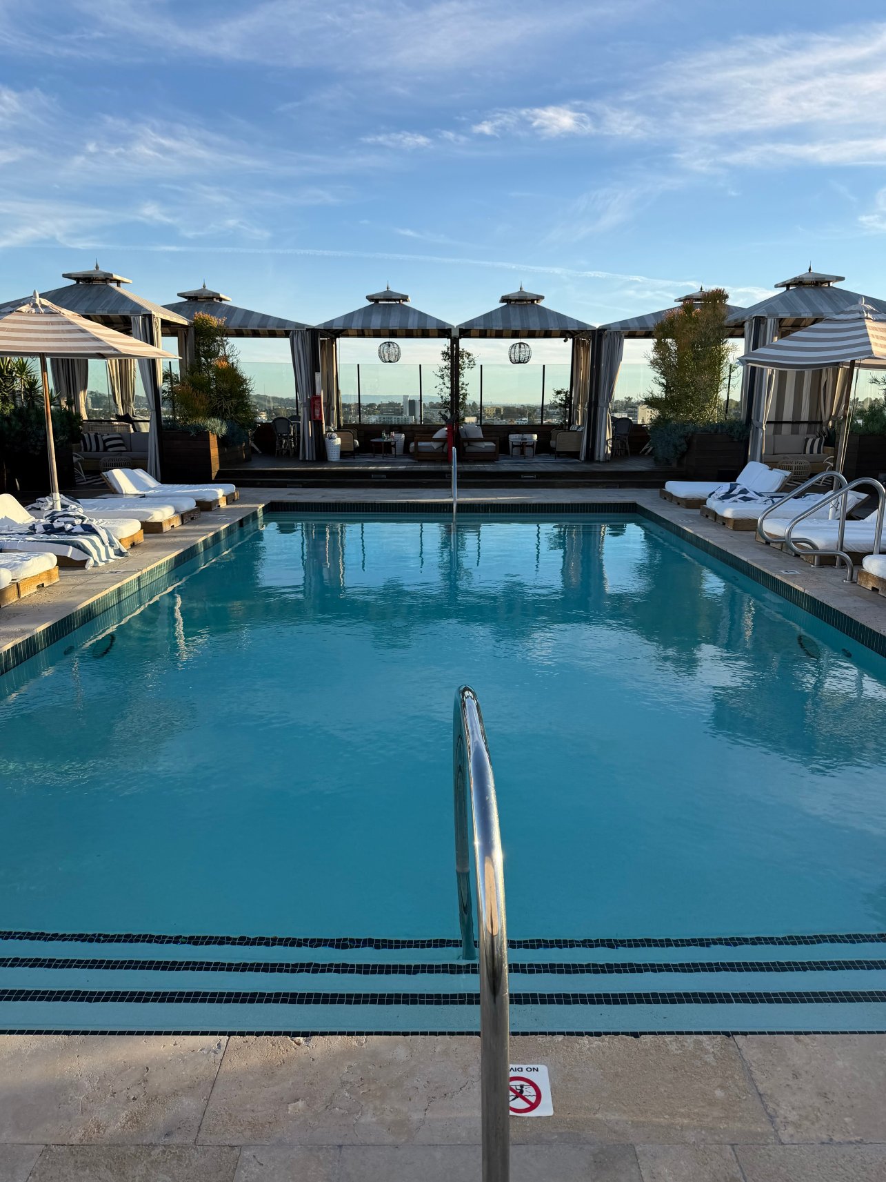 比佛利山庄六十酒店-官方