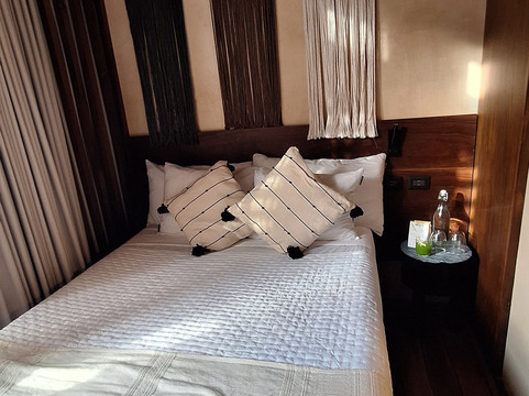 Totem Beach Club-塞莱斯顿必去景点