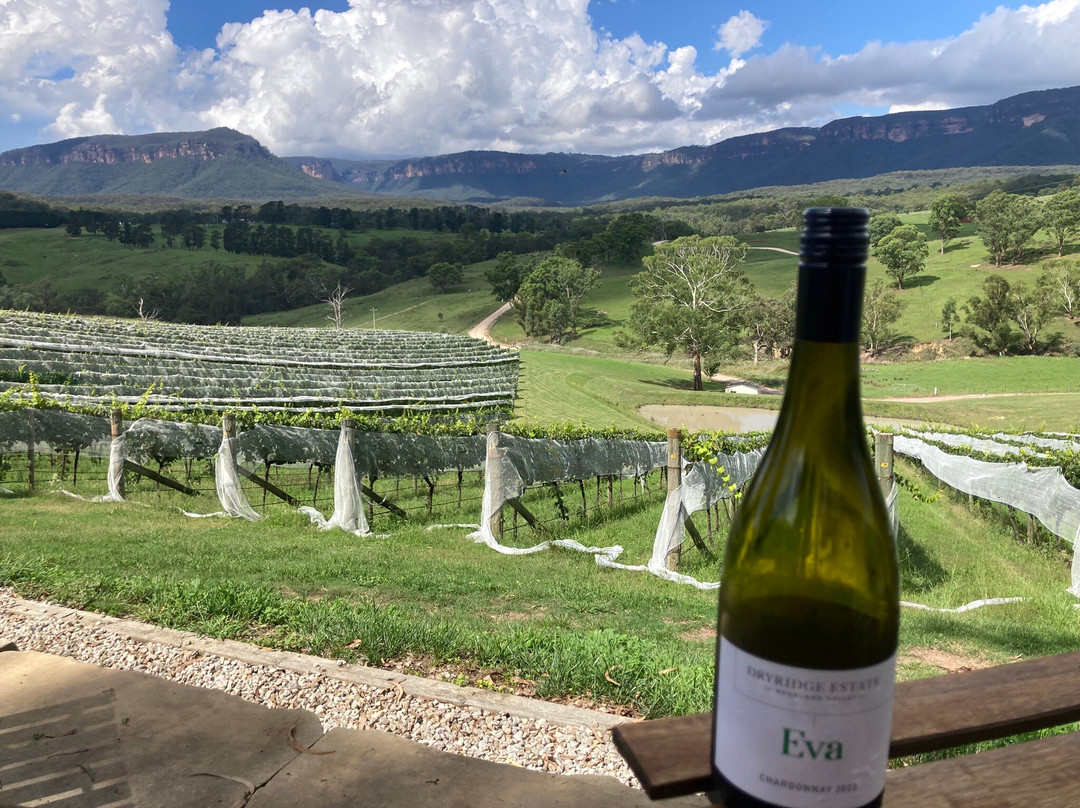 Dryridge Estate-Megalong Valley必去景点