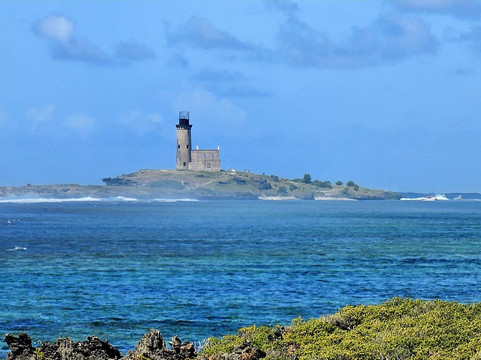 Speed Boat Seaduction-马喜埔必去景点