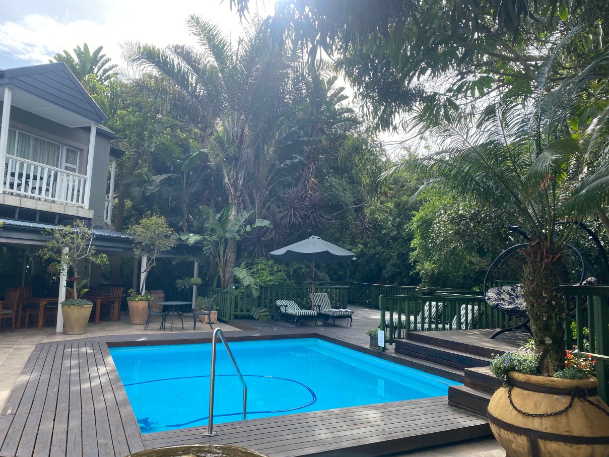 肉桂精品招待所-官方