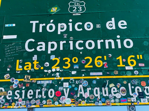 Bello Chile-Limache必去景点