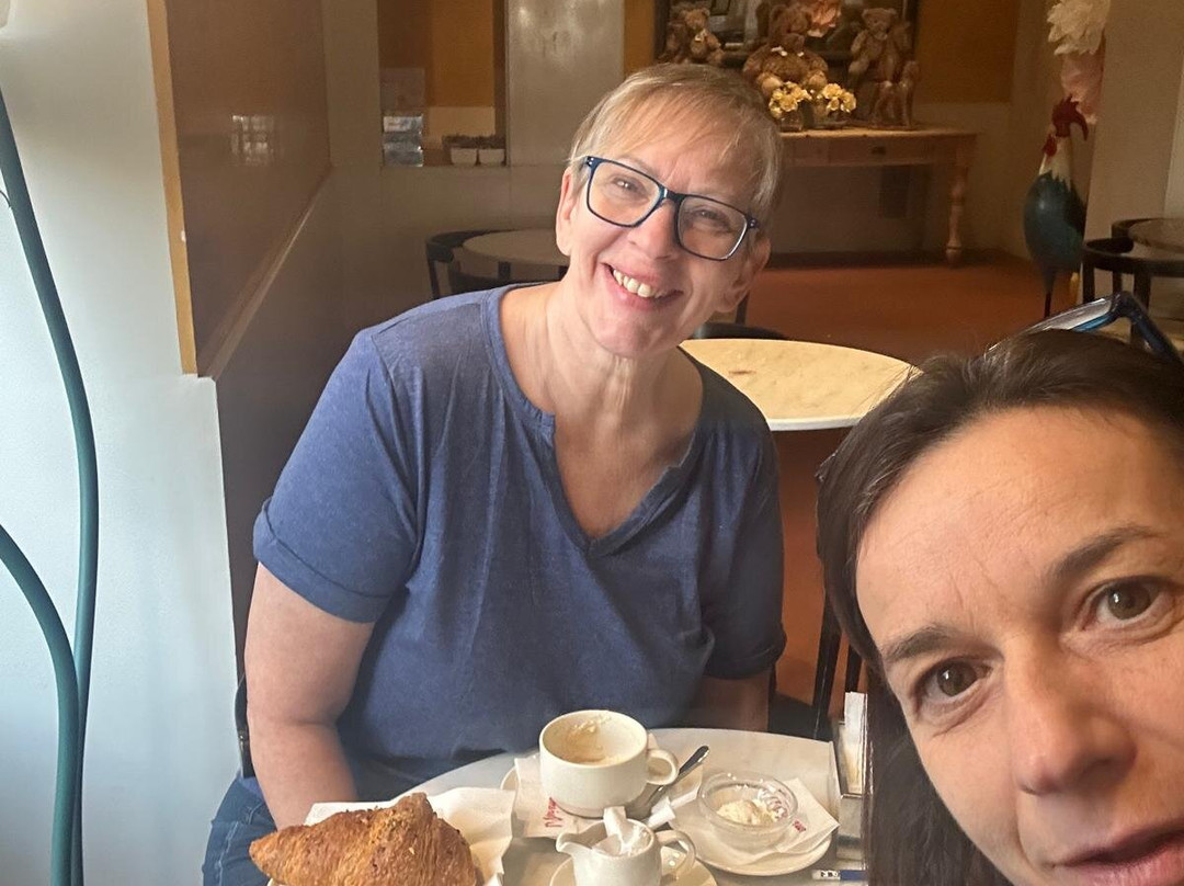 Walkinita Italian lessons On The Go-贝加莫必去景点