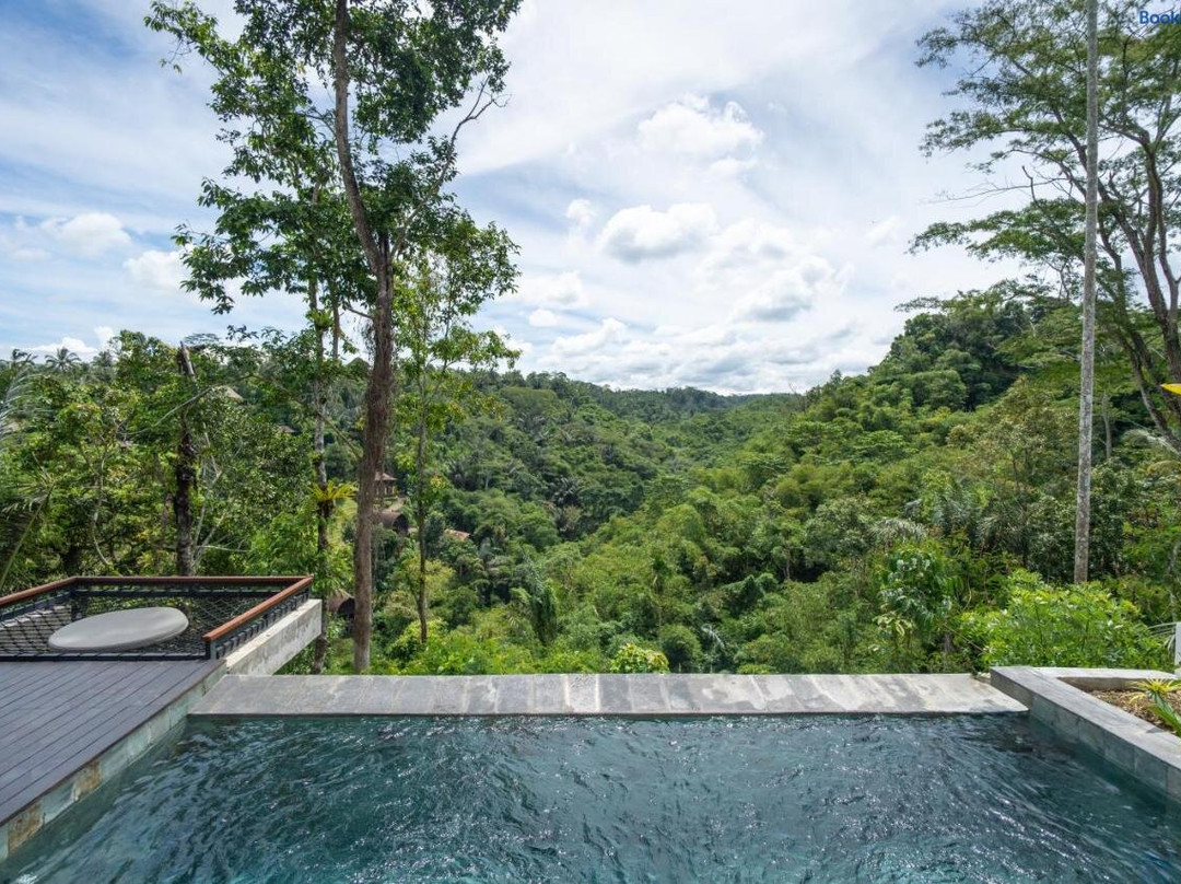 Micaela Bali Ubud Villas