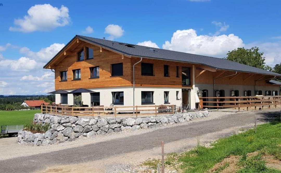 Linda's Ferien-Pferdehof