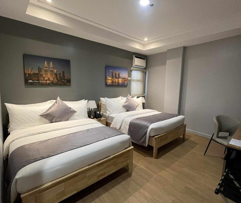 Doña Manor Boutique Hotel