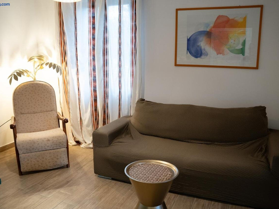 A Casa di Elsa