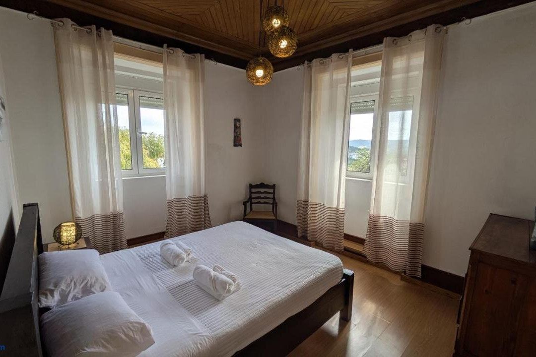 Rei Wamba GuestHouse