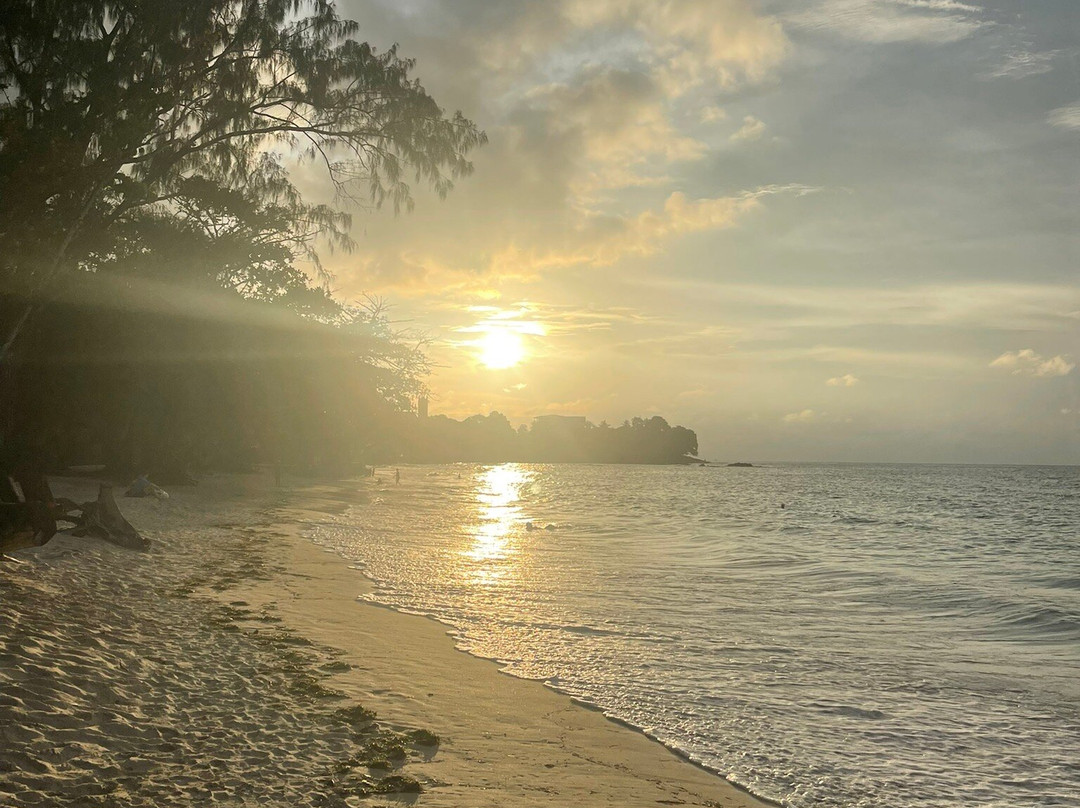 博瓦隆海滩-博瓦隆必去景点