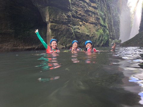 Caçadores de Aventuras Ecoturismo