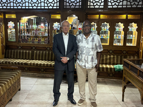 Cleopatra Palace Perfume Giza-吉萨必去景点