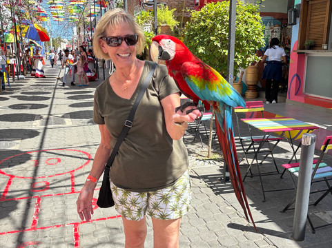 RV Tours DR-普拉塔港必去景点