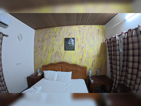 Residence Ivoire Cotonou