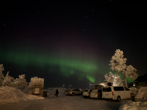 金冠 - 莱文伊格鲁特度假屋酒店主图