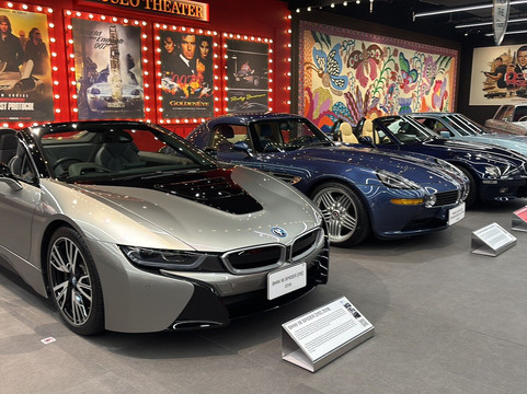 Museo Auto Classica-华欣必去景点