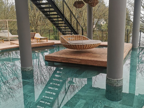 Best Western Plus le Roi Arthur Hotel et Spa主图