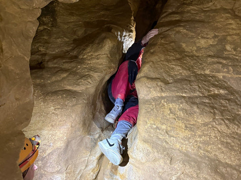 Matyas Caves-Danube-Ipoly National Park必去景点