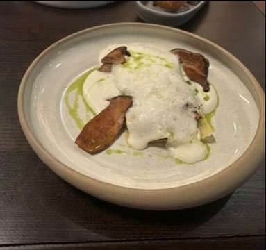 The Grace, Westport Estate