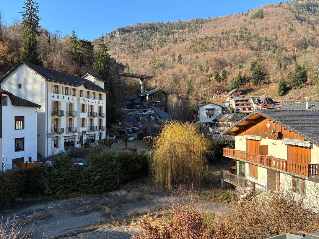 阿尔提斯万韦特酒店主图