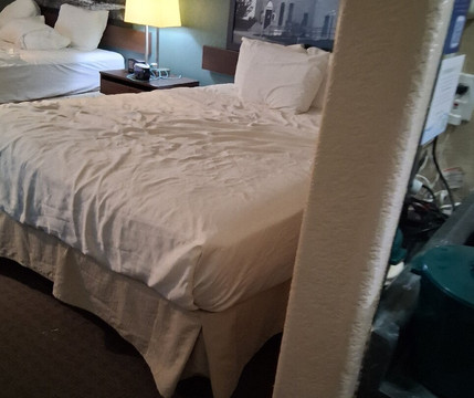 道芬速8酒店主图