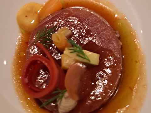 韦瑟斯罗斯酒店主图