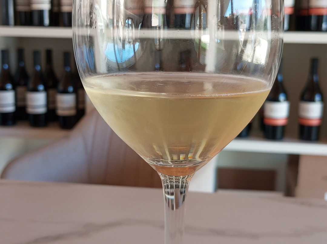 Bodega Montesanco Teulada-Teulada必去景点