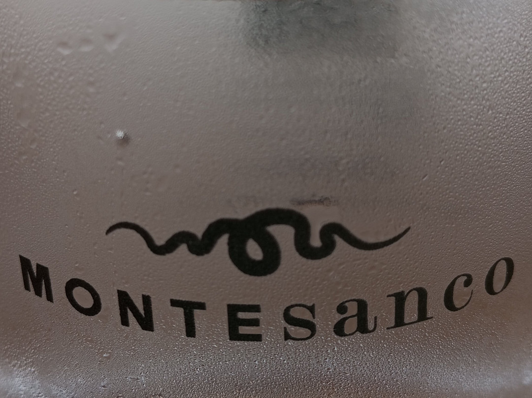 Bodega Montesanco Teulada-Teulada必去景点