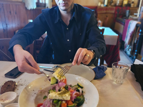 Volos Taxi Service-沃洛斯必去景点