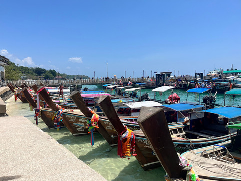 Phuket Seahorse Tours-卡伦必去景点