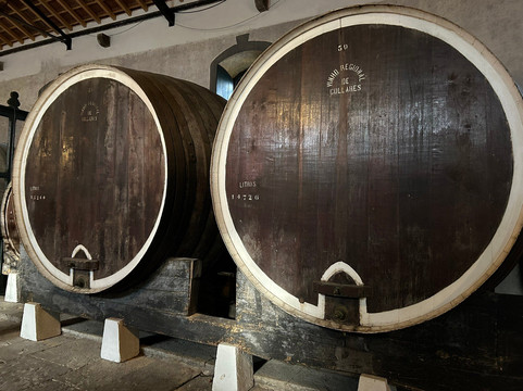 Adega Regional de Colares-科拉雷斯必去景点