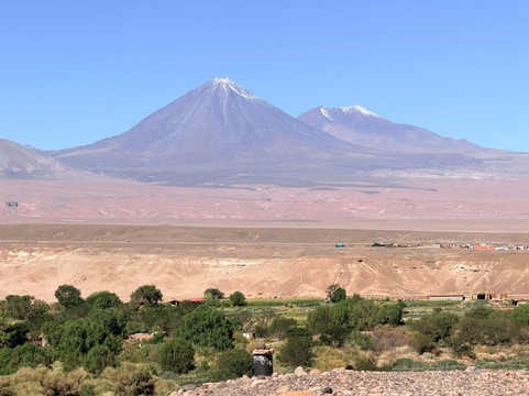 Pukara de Quitor-圣佩德罗-德阿塔卡马必去景点