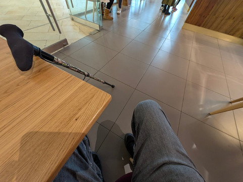 旅屋酒店-印威内斯费尔威斯主图