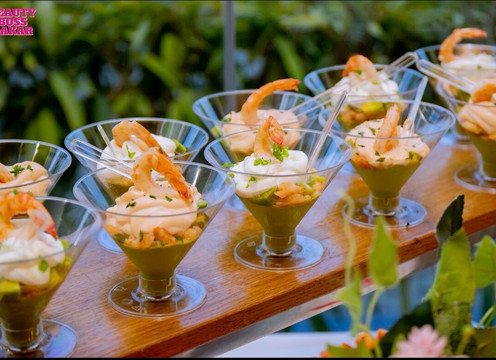 达喀尔阿尔马迪耶斯Yaas酒店主图