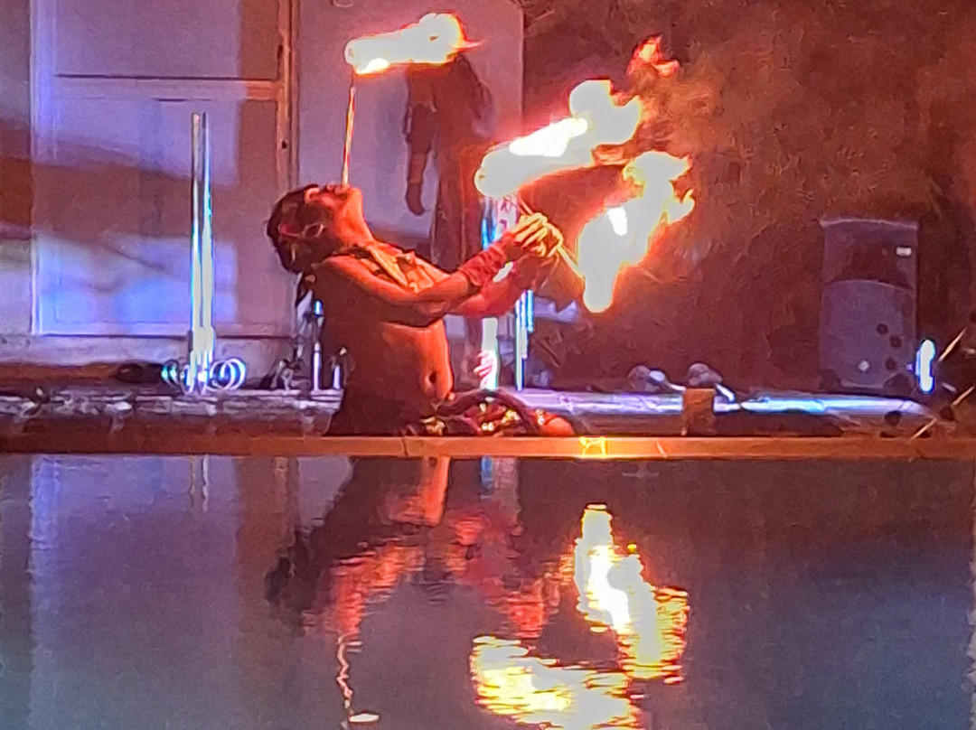 Roman Life Ayurveda Resort主图