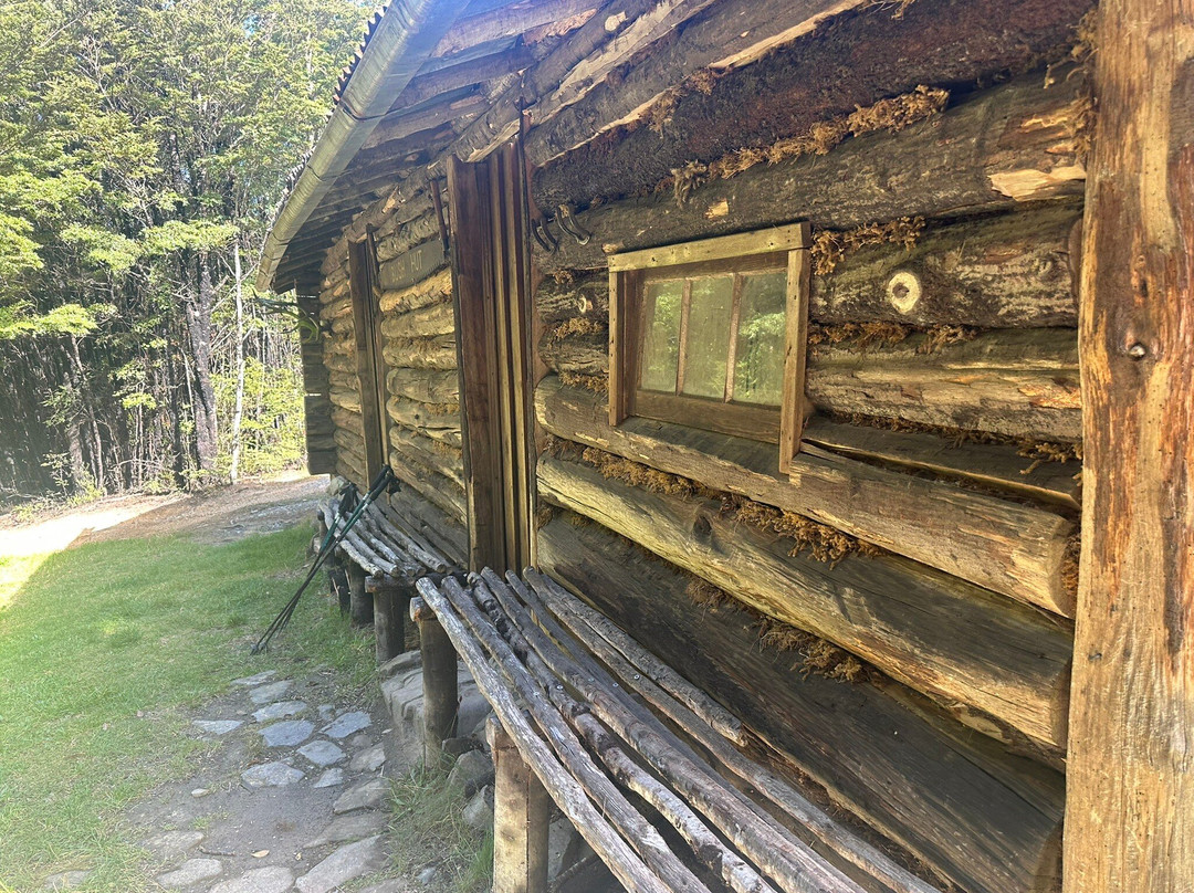 Island Hills Station-Culverden必去景点