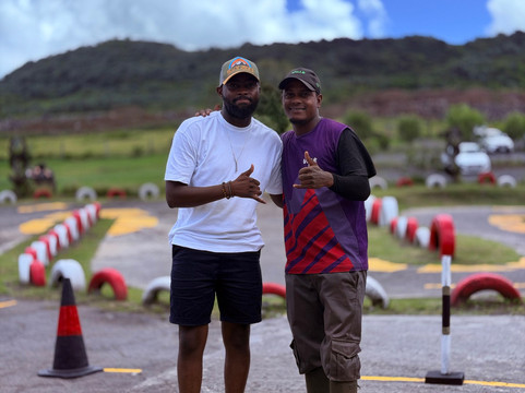 Vallé Advenature Park-Chamouny必去景点
