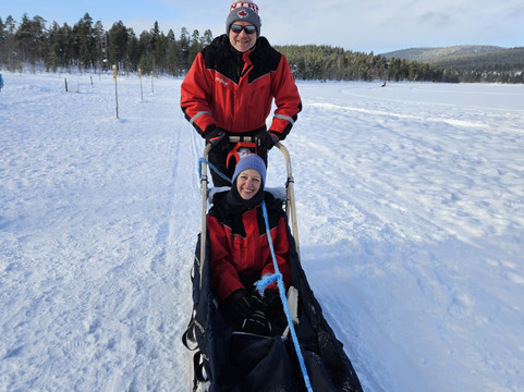 诺德俱乐部户外之旅-伊瓦洛必去景点