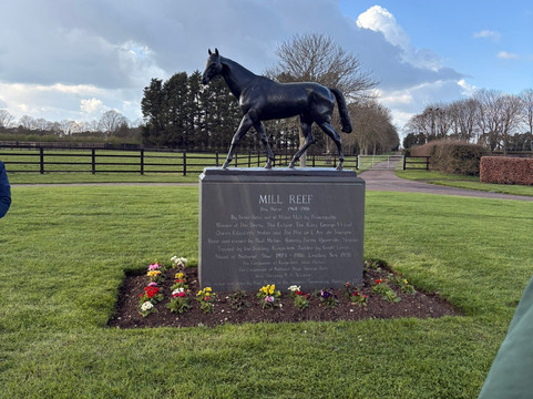 Discover Newmarket Tours-纽马克特必去景点