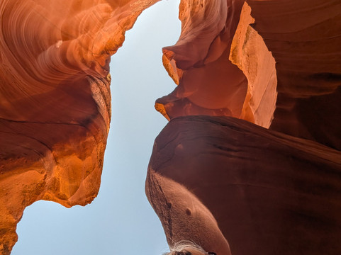 Tse Bighanilini Tours-佩吉必去景点