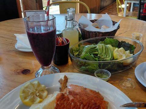 Restaurant y Hostal Donde la Uli