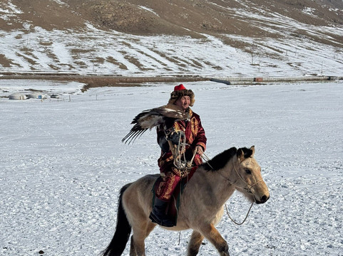 内蒙古私人一日游-乌兰巴托必去景点