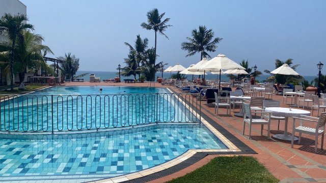 拉维尼亚山酒店-官方