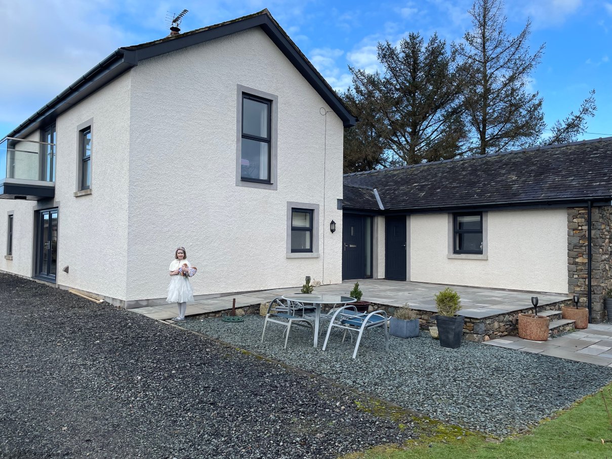 格雷森塞德宾馆-官方