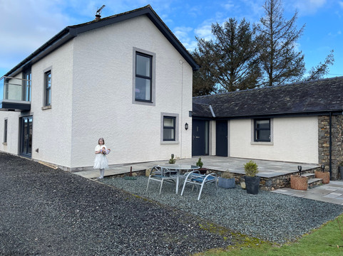 Embleton酒店住宿-Graysonside