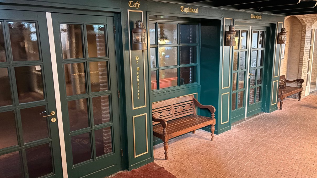 希杜于西道酒店-官方