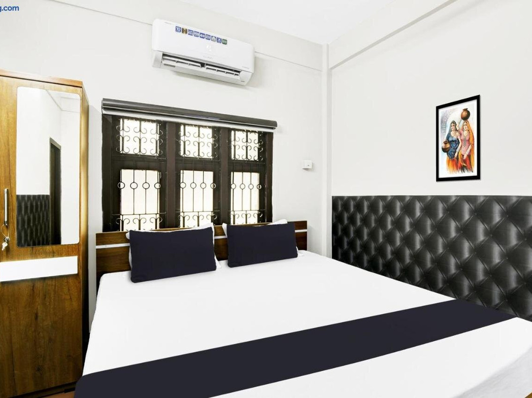 Hotel O Azhar lodge