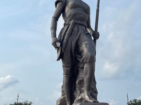 Ashanti African Tours-阿克拉必去景点